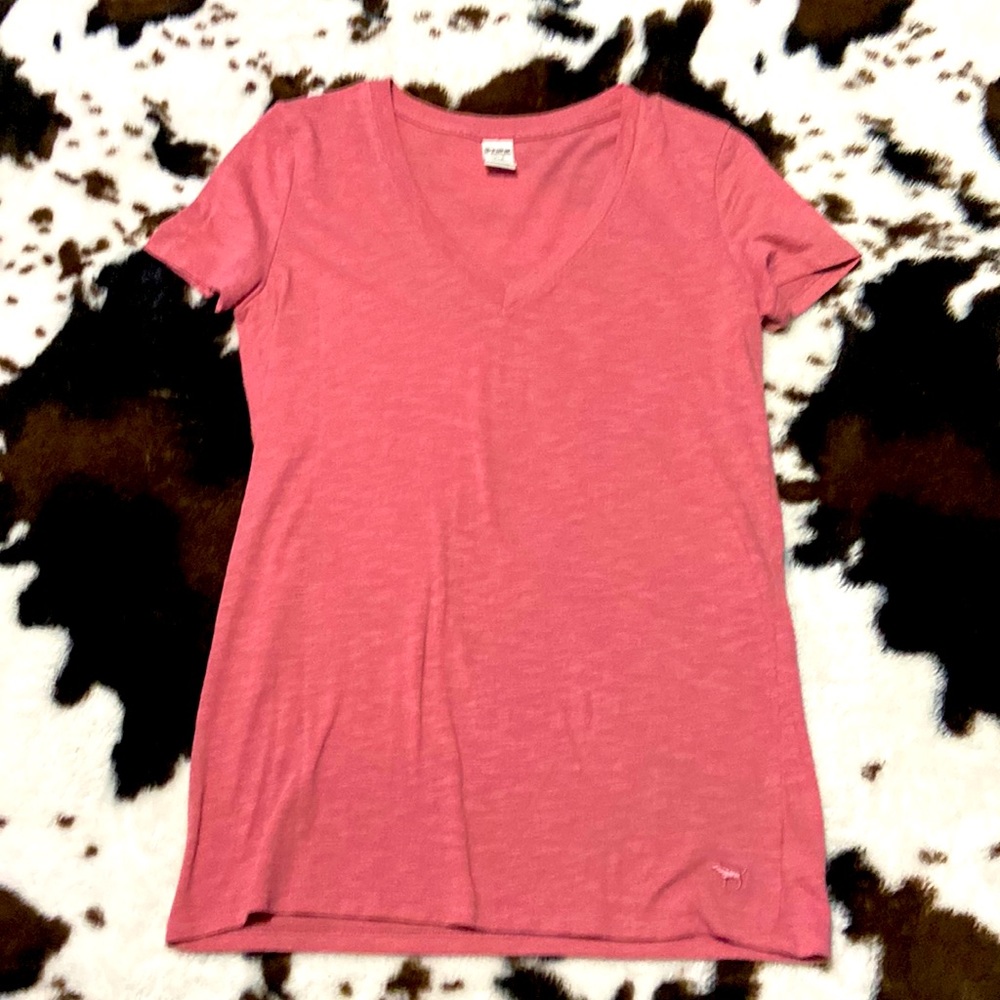 PINK V-Neck
